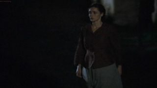 Çıplak ünlüler » Emmanuelle Beart çıplak - Strayed (2003)