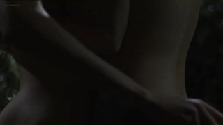 Çıplak ünlüler » Emmanuelle Beart çıplak - Strayed (2003)