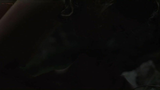 Çıplak ünlüler » Emmanuelle Beart çıplak - Strayed (2003)