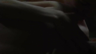 Çıplak ünlüler » Emmanuelle Beart çıplak - Strayed (2003)