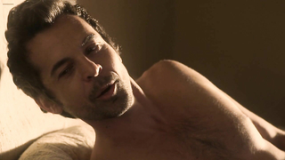 Çıplak ünlüler » Natalie Zea seksi - Sweet Talk (2013)