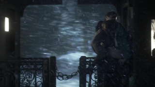 Çıplak ünlüler » Natalie Zea seksi - Sweet Talk (2013)