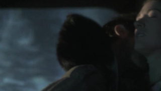 Çıplak ünlüler » Natalie Zea seksi - Sweet Talk (2013)