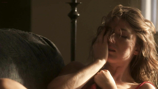 Çıplak ünlüler » Natalie Zea seksi - Sweet Talk (2013)