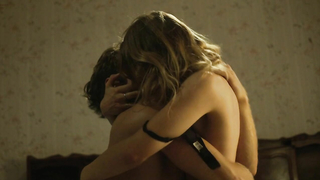 Çıplak ünlüler » Sara Forestier çıplak - Suzanne (2013)