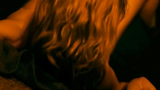 Голые знаменитости - Анджелина Ли - Нацистский ад (2015)