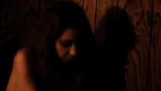 Голые знаменитости - Анджелина Ли - Нацистский ад (2015)