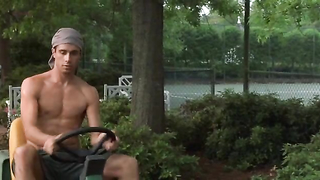 Çıplak ünlüler » Jessica Biel seksi - Summer Catch (2001)