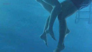 Çıplak ünlüler » Jessica Biel seksi - Summer Catch (2001)