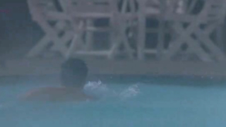 Çıplak ünlüler » Jessica Biel seksi - Summer Catch (2001)