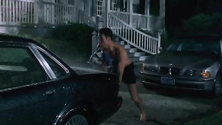 Çıplak ünlüler » Jessica Biel seksi - Summer Catch (2001)