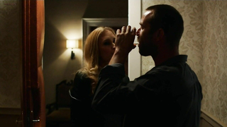 Nude celebs - Тереза Србова nude - Strike Back s04e08 (2013)