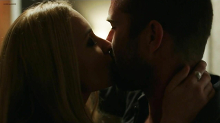 Nude celebs - Тереза Србова nude - Strike Back s04e08 (2013)