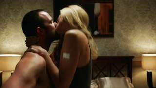 Nude celebs - Тереза Србова nude - Strike Back s04e08 (2013)