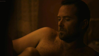 Çıplak ünlüler » Rain Elwood çıplak - Strike Back s04e04 (2013)