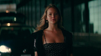 Nude celebs » Jennifer Lawrence sexy - The Beaver (2011)