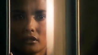 Обнаженные знаменитости - Лили Карати обнаженная, Лаура Гемсер обнаженная, Энни Белль обнаженная - The Alcove (1984)