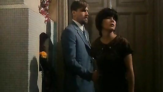 Обнаженные знаменитости - Лили Карати обнаженная, Лаура Гемсер обнаженная, Энни Белль обнаженная - The Alcove (1984)