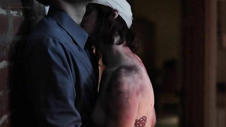 Çıplak ünlüler » Kayden Rose çıplak - Thanatomorphose (2012)