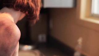 Çıplak ünlüler » Kayden Rose çıplak - Thanatomorphose (2012)