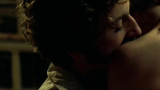 Nude celebs » Juliette Binoche nude - The Children of the Century (1999)