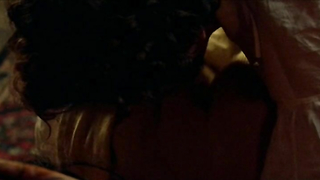 Nude celebs » Juliette Binoche nude - The Children of the Century (1999)