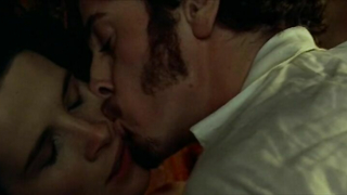 Nude celebs » Juliette Binoche nude - The Children of the Century (1999)