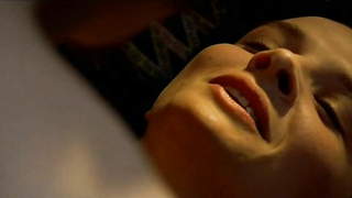 Nude celebs » Juliette Binoche nude - The Children of the Century (1999)