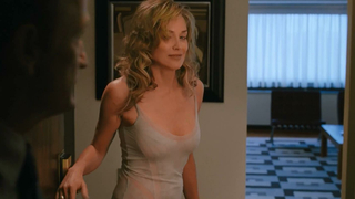 Çıplak ünlüler » Sharon Stone seksi - The Burma Conspiracy (2011)