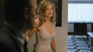 Çıplak ünlüler » Sharon Stone seksi - The Burma Conspiracy (2011)
