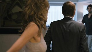 Çıplak ünlüler » Sharon Stone seksi - The Burma Conspiracy (2011)