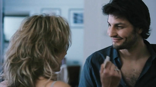 Çıplak ünlüler » Sharon Stone seksi - The Burma Conspiracy (2011)