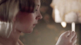 Çıplak ünlüler » Juno Temple seksi - The Brass Teapot (2012)