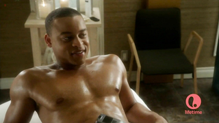 Celebridades nuas » Jennifer Love Hewitt sexy - The Client List s01e09 (2012)