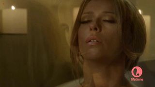 Celebridades nuas » Jennifer Love Hewitt sexy - The Client List s01e09 (2012)