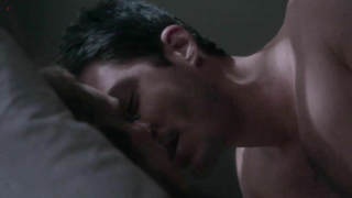 Celebridades nuas » Jennifer Love Hewitt sexy - The Client List s01e07 (2012)