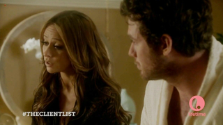 Celebridades nuas » Jennifer Love Hewitt sexy - The Client List s01e08 (2012)