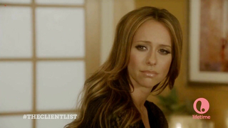 Celebridades nuas » Jennifer Love Hewitt sexy - The Client List s01e08 (2012)