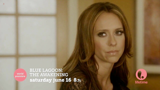 Celebridades nuas » Jennifer Love Hewitt sexy - The Client List s01e08 (2012)