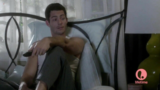 Celebridades nuas » Jennifer Love Hewitt sexy - The Client List s01e08 (2012)