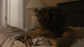 Nude celebs - Мэгги Джилленхол обнаженная - The Deuce s01e07 (2017)