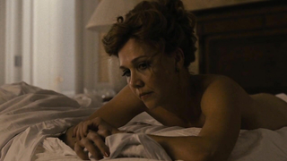 Nude celebs - Мэгги Джилленхол обнаженная - The Deuce s01e07 (2017)