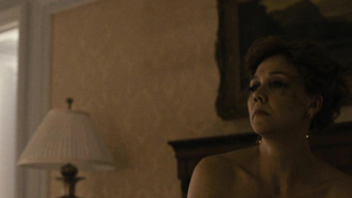 Nude celebs - Мэгги Джилленхол обнаженная - The Deuce s01e07 (2017)