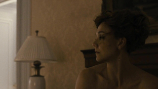 Nude celebs - Мэгги Джилленхол обнаженная - The Deuce s01e07 (2017)