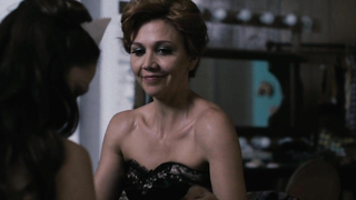 Celebrità nude » Emily Meade nuda - The Deuce s01e07 (2017)