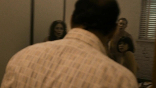 Nude celebs » Olivia Luccardi nude, Kayla Foster nude - The Deuce s01e07 (2017)