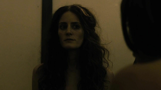 Nude celebs » Olivia Luccardi nude, Kayla Foster nude - The Deuce s01e07 (2017)