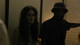 Nude celebs » Olivia Luccardi nude, Kayla Foster nude - The Deuce s01e07 (2017)