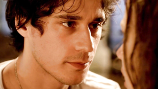 Nude celebs » Jytte-Merle Bohrnsen nude, Jeanette Hain nude - The Forbidden Girl (2013)