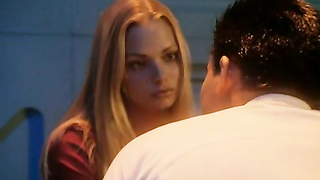 Çıplak ünlüler » Jaime Pressly çıplak - The Journey Absolution (1997)